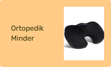 Ortopedik Minder