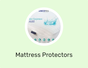 Mattress Protectors