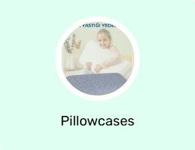 Pillowcases