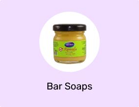 Bar Soaps