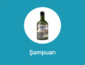 Şampuan