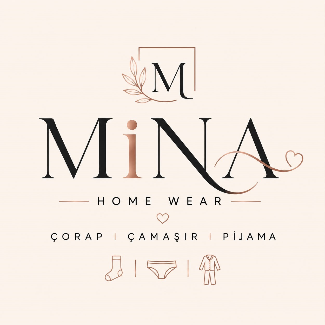 MİNA HOMEWEAR