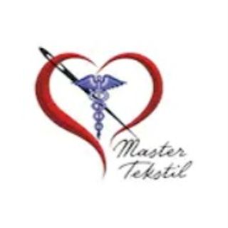 Master Tekstil logo
