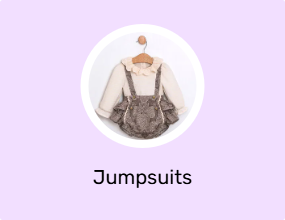 Jumpsuits