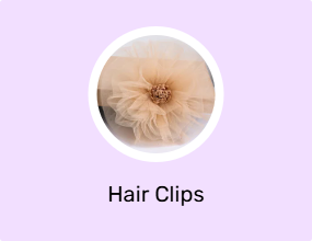 Hair Clips