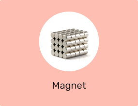 Magnet