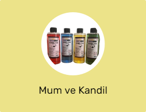 Mum ve Kandil