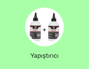 Yapıştırıcı