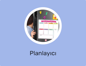 Planlayıcı