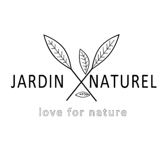 Jardin Naturel logo
