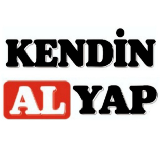 kendinalyap logo