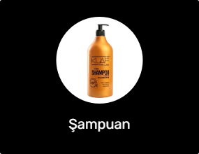 Şampuan