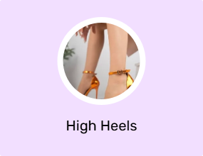 High Heels
