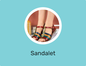 Sandalet