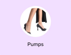Pumps
