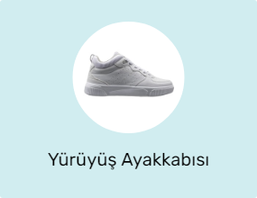 Yürüyüş Ayakkabısı