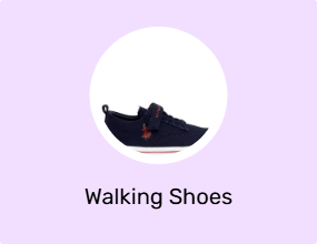 Walking Shoes