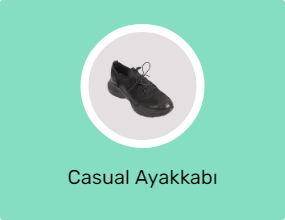 Casual Ayakkabı