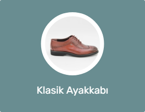 Klasik Ayakkabı