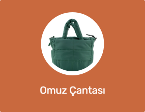 Omuz Çantası