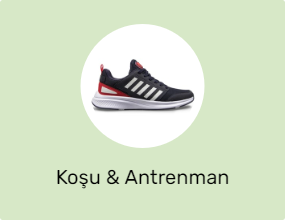 Koşu & Antrenman Ayakkabısı