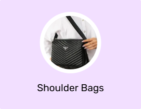 Shoulder Bags