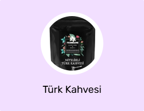 Türk Kahvesi