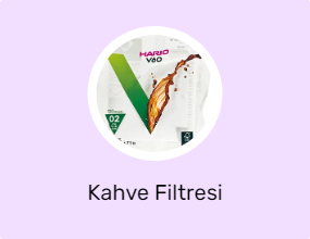 Kahve Filtresi
