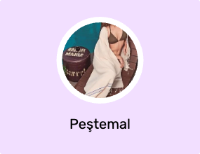 Peştemal