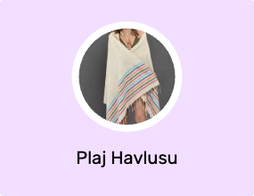 Plaj Havlusu