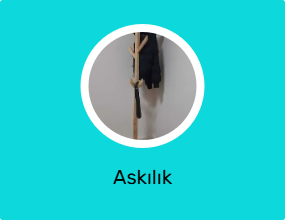 Askılık