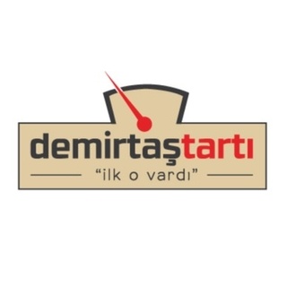 Demirtaş Elektronik Tartı Sistemleri San logo