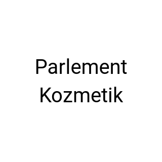 Parlement Kozmetik logo