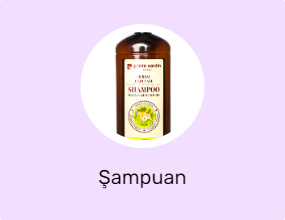 Şampuan