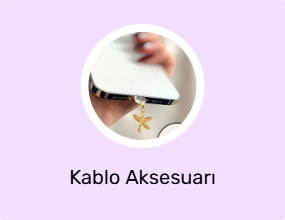 Kablo Aksesuarı