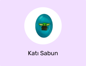 Katı Sabun