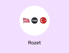 Rozet