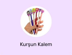 Kurşun Kalem