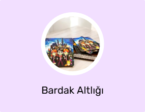 Bardak Altlığı