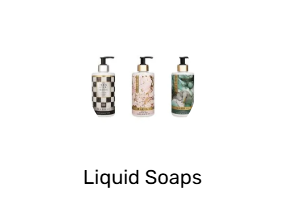 Liquid Soaps