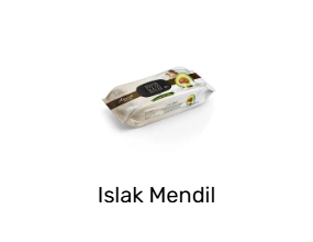 Islak Mendil
