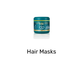 Hair Masks