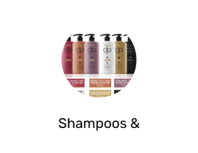 Shampoos & Conditioners