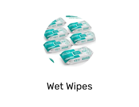 Wet Wipes