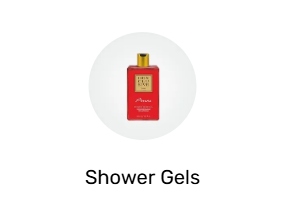 Shower Gels