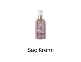 Saç Kremi