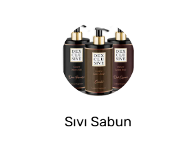 Sıvı Sabun