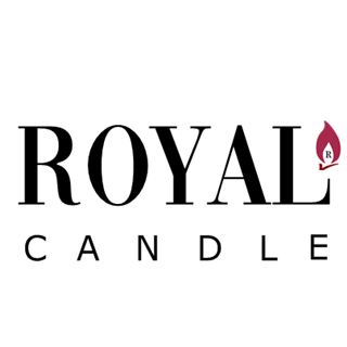 ROYAL Candle Fragrance Cosmetic logo