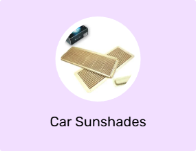 Car Sunshades