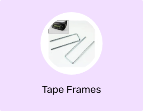 Tape Frames